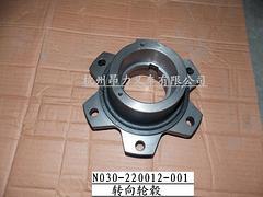 80DH-332000水箱總成 專業(yè)的叉車(chē)配件品牌指南