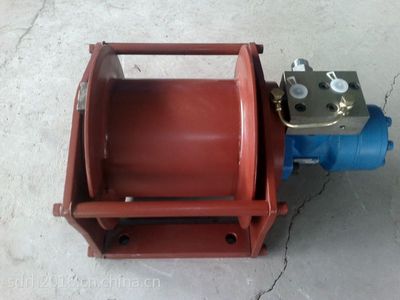 工業(yè)車輛多功能化改造 叉車、挖掘機(jī)、修井機(jī)等設(shè)備加裝卷揚(yáng)與液壓絞車配件指南