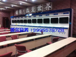武漢藍(lán)爾 一站式會(huì)議、展臺(tái)、慶典與禮儀服務(wù)的專(zhuān)業(yè)解決方案